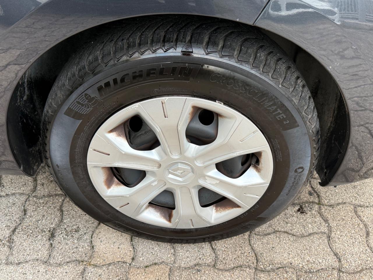 Renault Megane Mégane 1.5 dCi 90CV