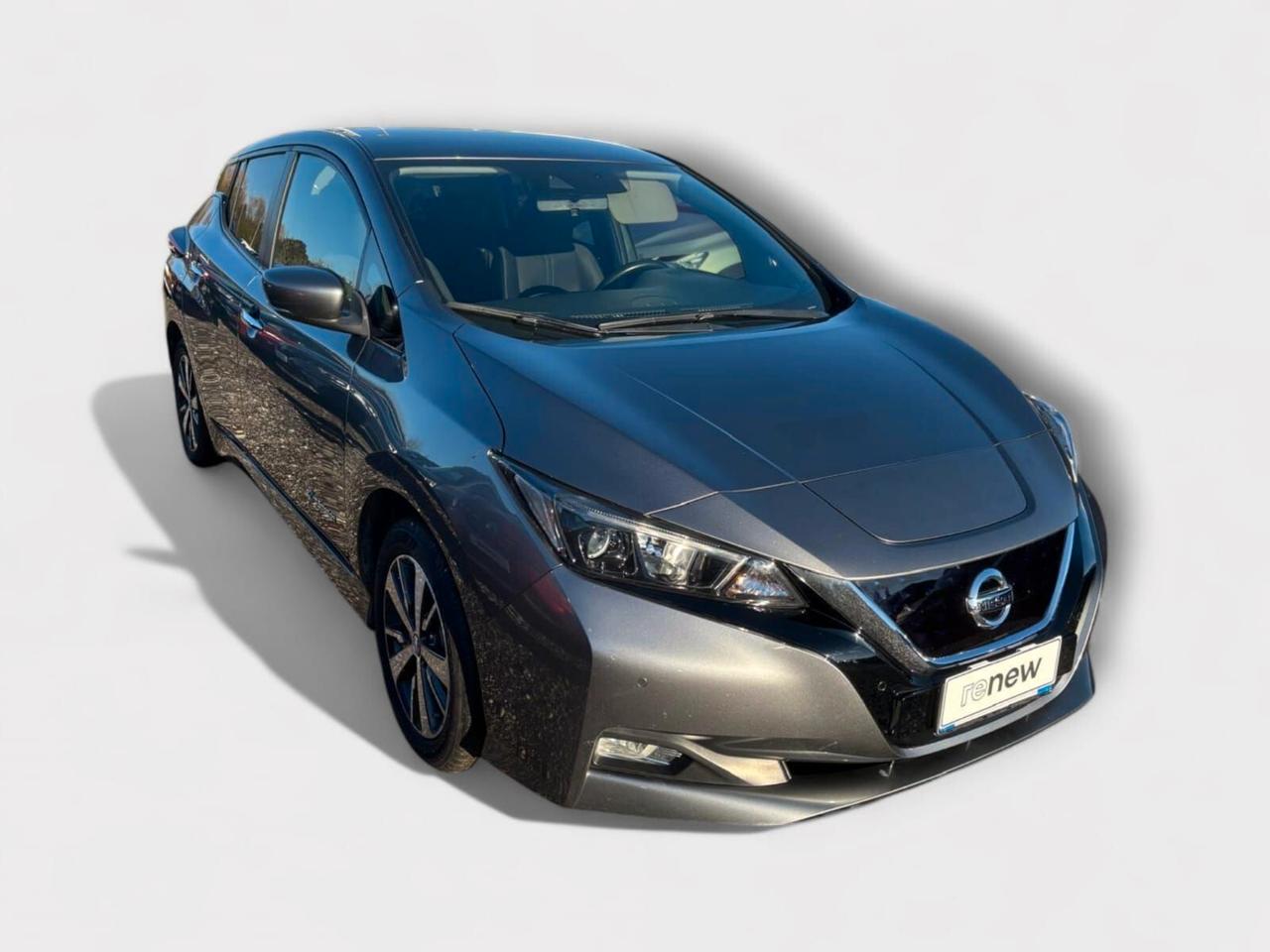 Nissan Leaf Business 40 kWh