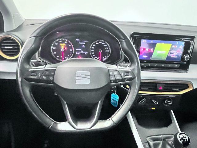 SEAT Arona 1.0 EcoTSI Style