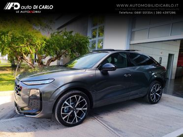 Audi Q3 SPB TDI 110 kW S tronic S line Edition