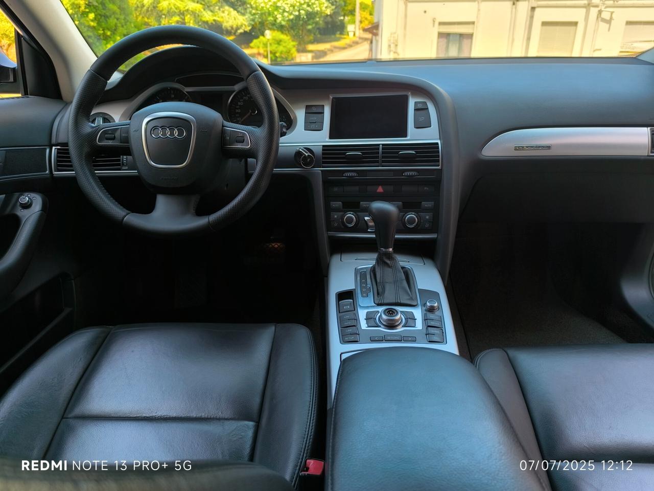 Audi A6 allroad A6 allroad 3.0 TDI 240 CV F.AP tiptronic Advanced