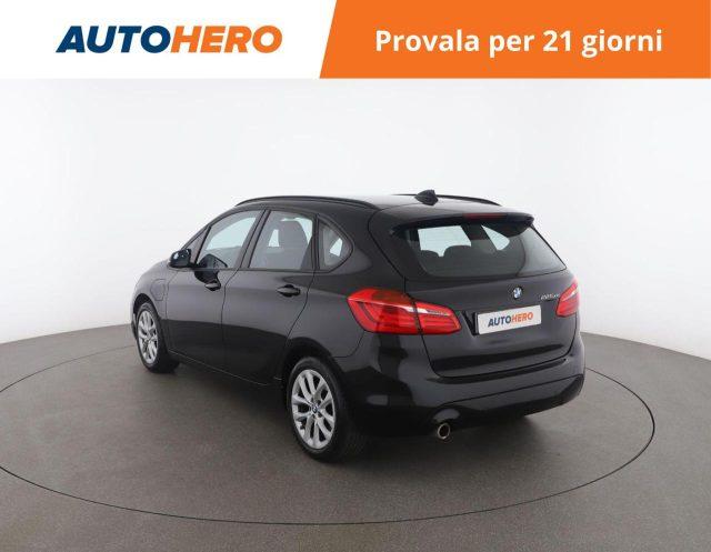 BMW 225 xe Active Tourer iPerformance Business aut.