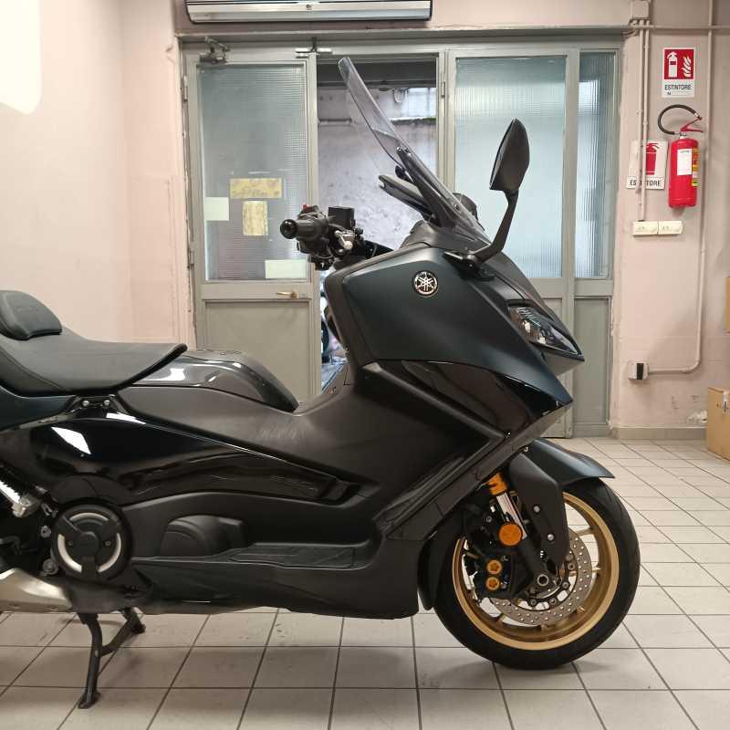 Yamaha T-Max 560 Tech Max - 2023