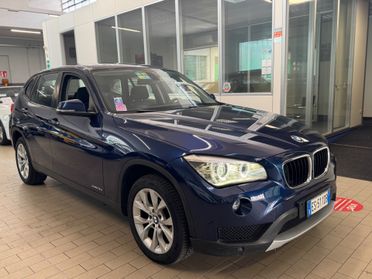Bmw X1 xDrive18d 1 Propiretario PREZZO REALE