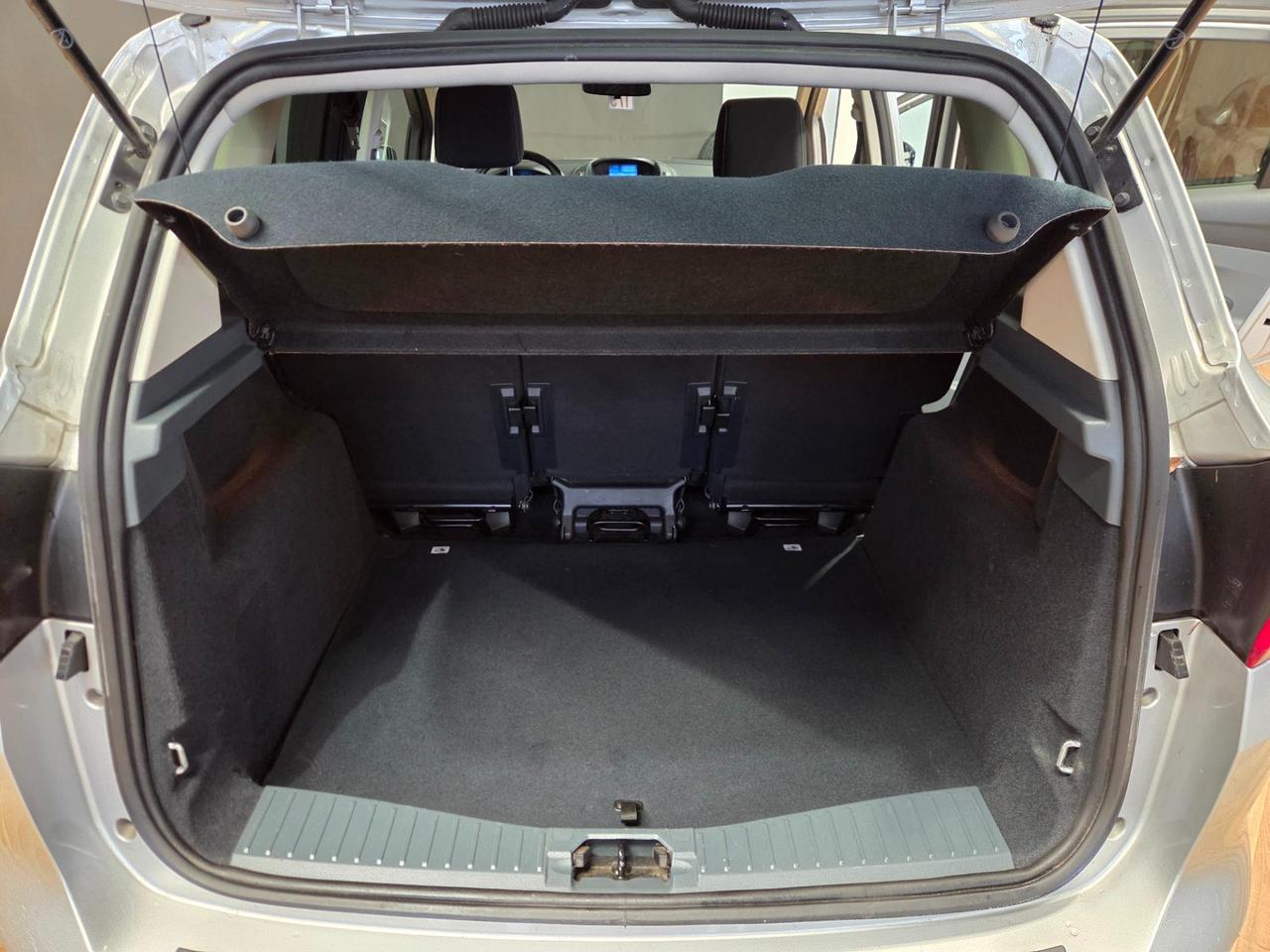 Ford C-Max 1.0 ecoboost Titanium s&s 125cv