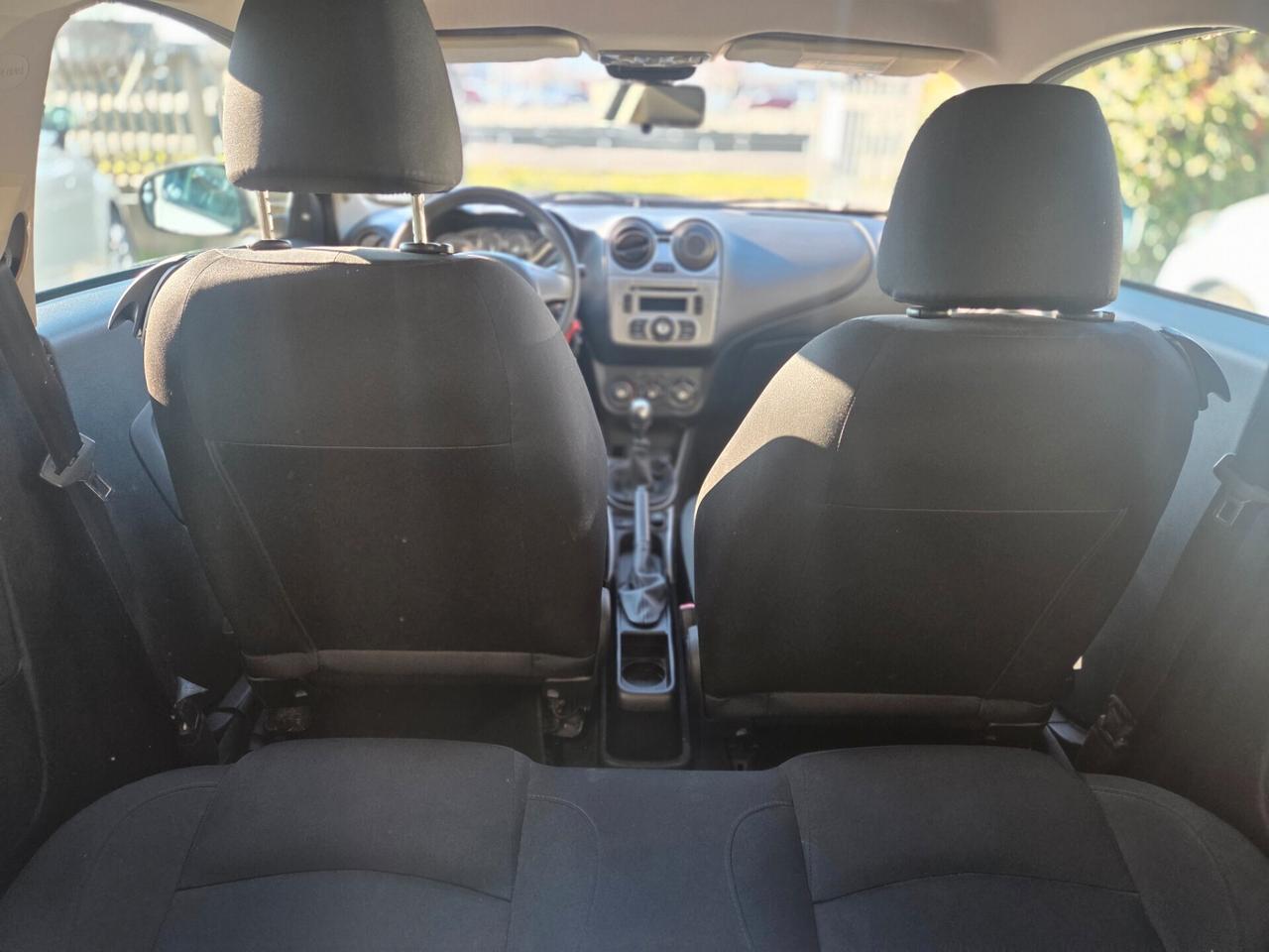 Alfa Romeo MiTo 1.4 70 CV 8V Progression