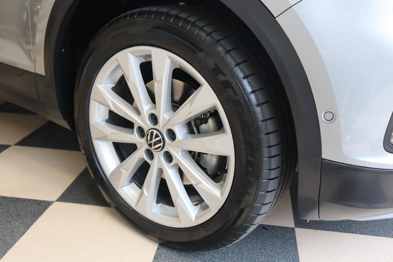 Volkswagen T-Roc 2.0 TDI SCR 150 CV DSG Style