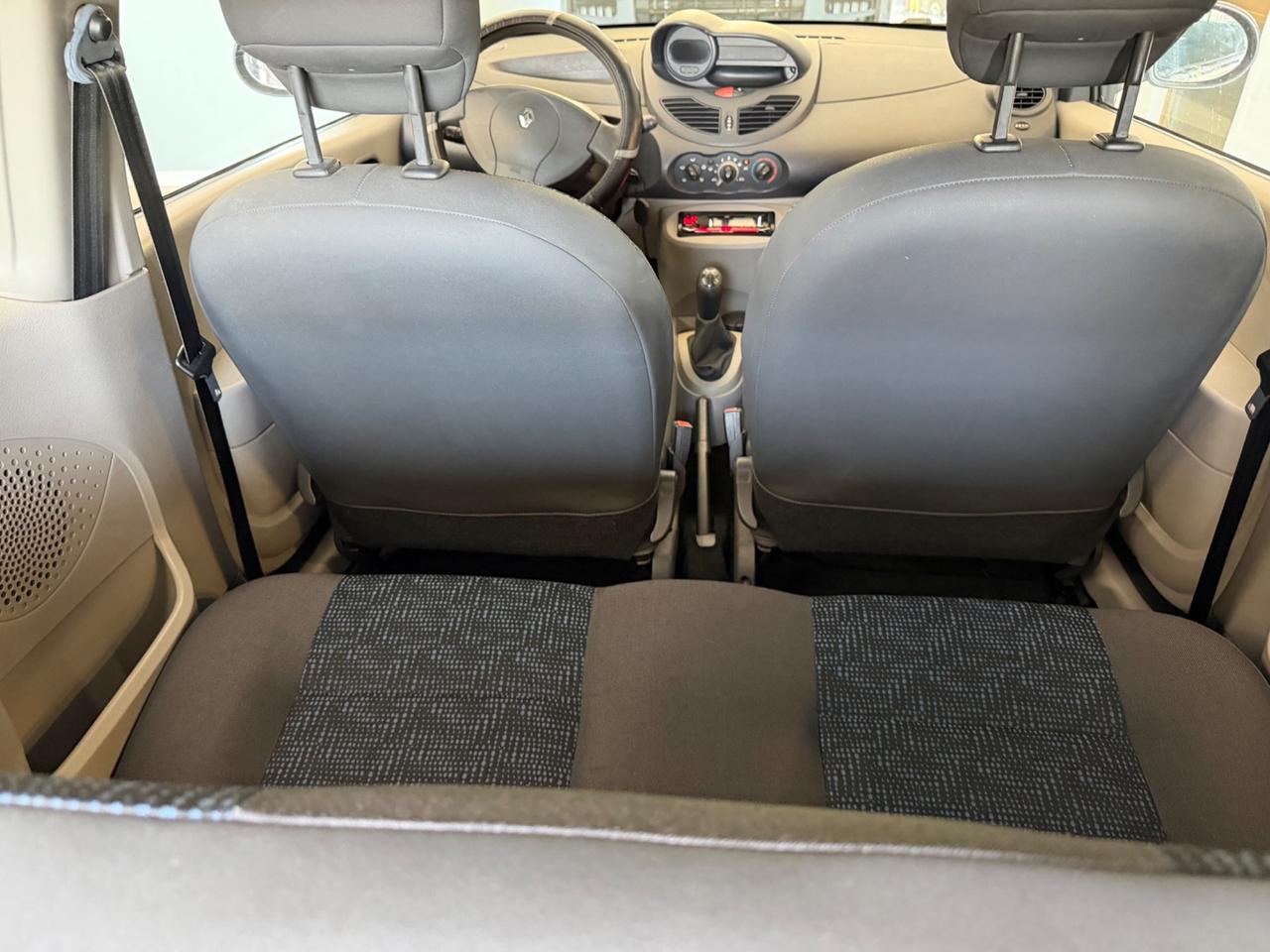 Renault Twingo 1.5 dCi 65CV 3p. Gran Confort Van