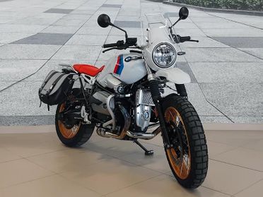 Bmw R nine T Urban Gs