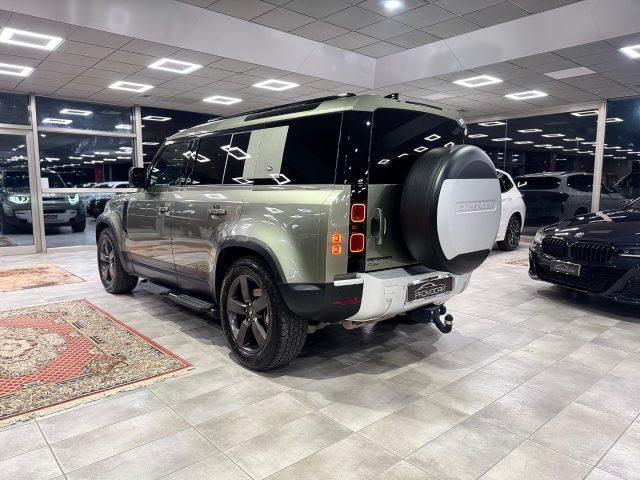 LAND ROVER Defender 110 3.0D I6 250 CV AWD Auto HSE *GANCIO*TETTO*