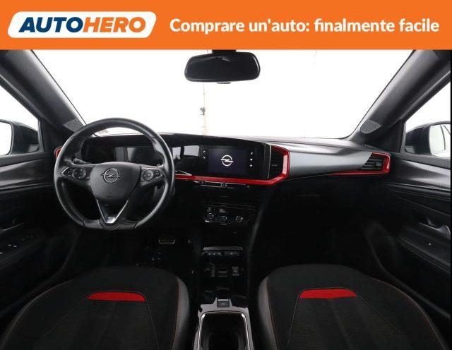 OPEL Mokka 1.2 Turbo 130 CV aut. GS Line +