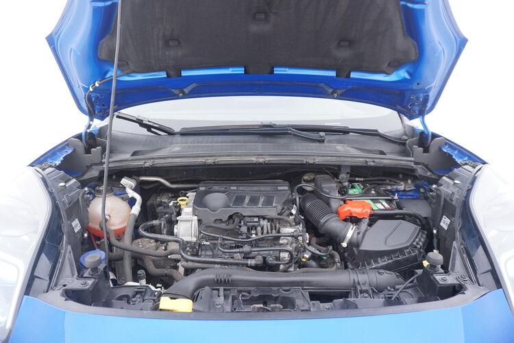 Ford Puma Hybrid ST-Line Auto BR004194 1.0 Benzina 125CV