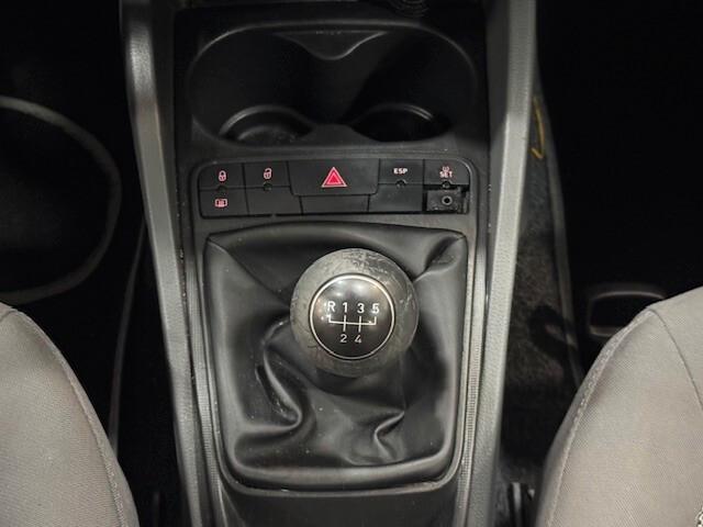 Seat Ibiza 1.2 3p. Style Dual