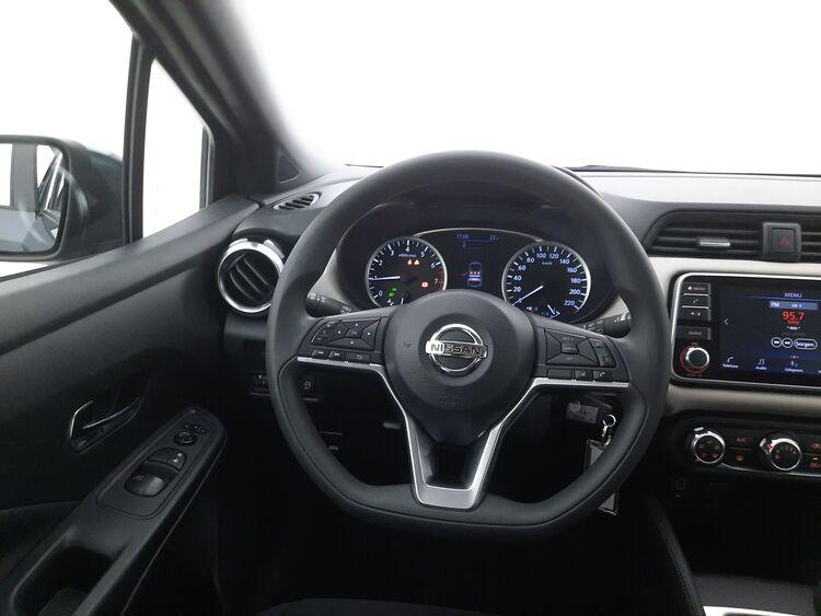 Nissan Micra Acenta BR703413 1.0 Benzina 92CV