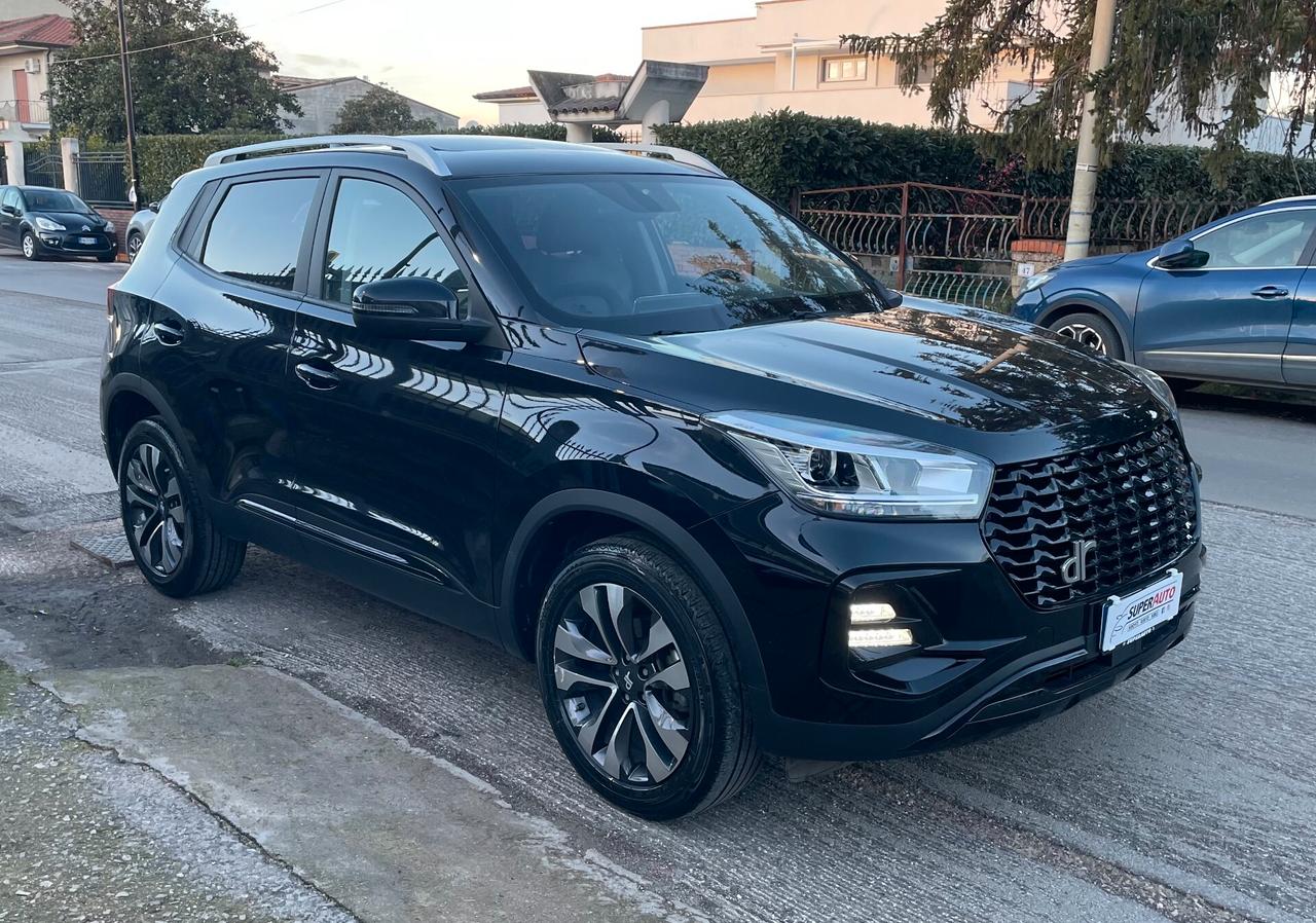 Dr 5.0 1.5 Bi-Fuel GPL - 2022