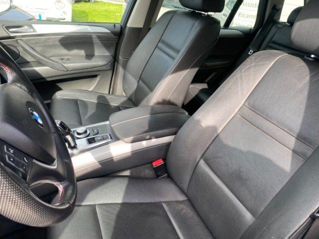 BMW X5 3.0d cat Futura