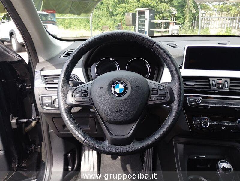 BMW X1 F48 2019 Diesel xdrive18d Business Advantage