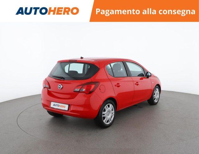 OPEL Corsa 1.2 5 porte n-Joy