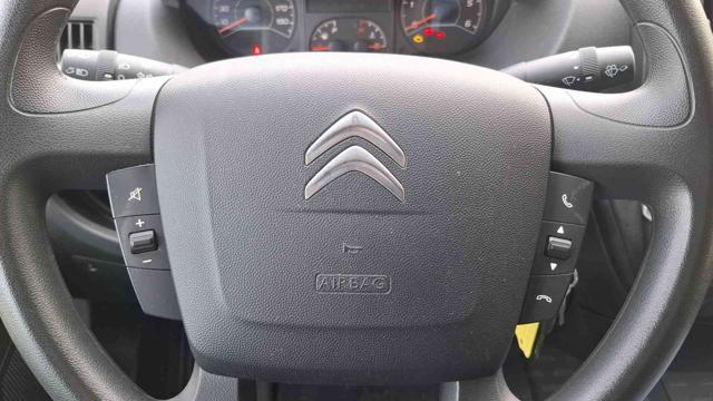 CITROEN Jumper 35 BlueHDi N3 UNICO PROPRIETARIO