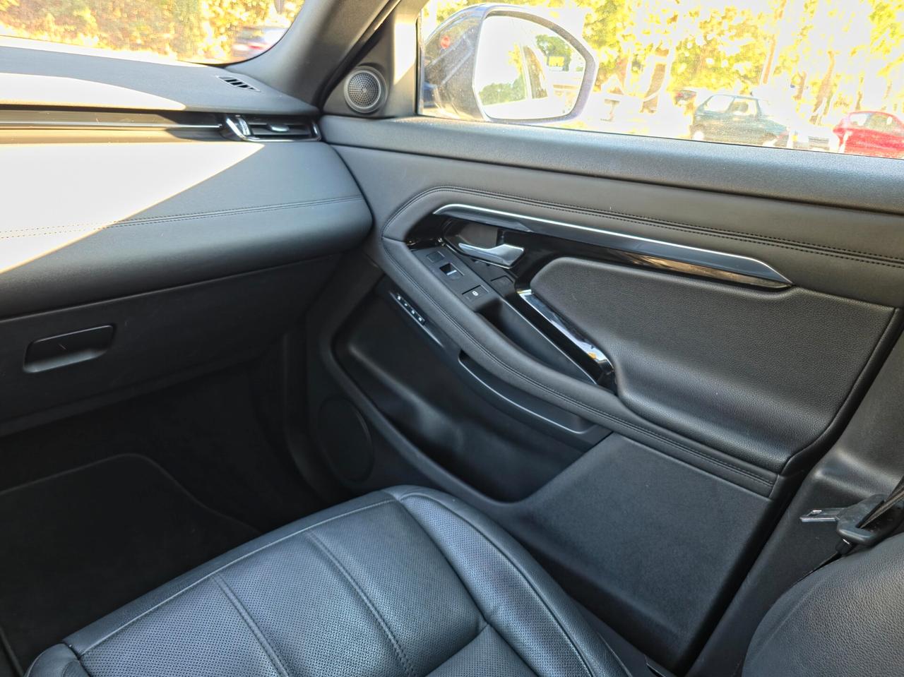 Land Rover Range Evoque 2.0D I4 180 CV AWD Auto First Edition E6 Automatico 2019