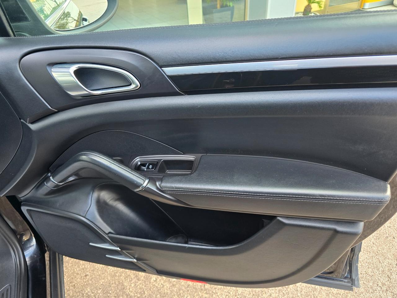 Porsche Cayenne 3.0 Diesel