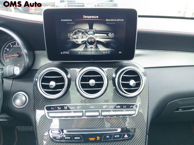 MERCEDES-BENZ GLC 43 AMG 4Matic AMG