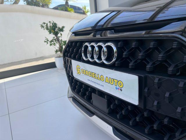 AUDI A1 allstreet 25 TFSI Admired tua ?239,00