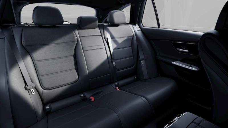 Mercedes-Benz Classe C C 220 d Mild Hybrid S.W. 4Matic Travel Edition