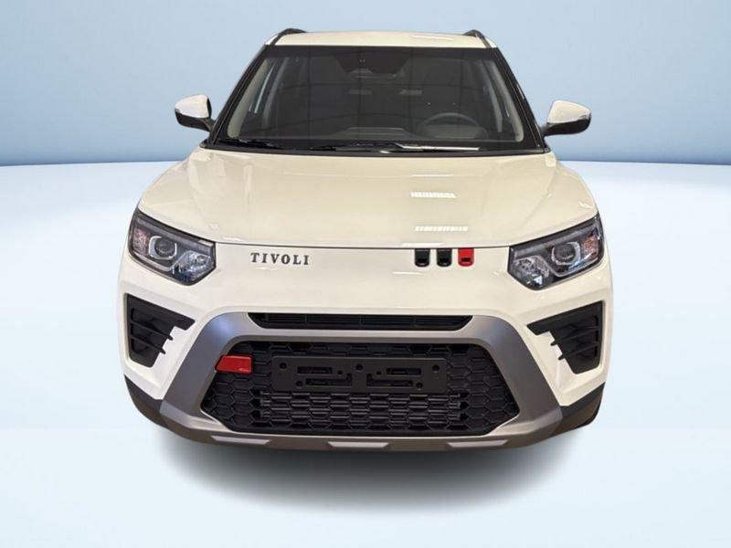 KGM Tivoli Style 1.5 Turbo GDI 163 CV