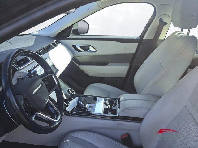 LAND ROVER Range Rover Velar 2.0D I4 204 CV S