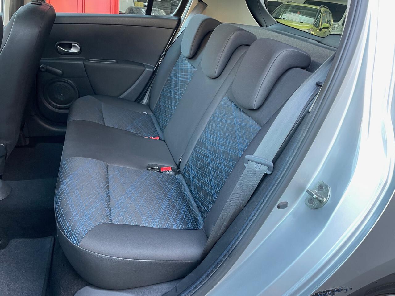 Renault Clio 1.2 tce Dynamic unipropr.