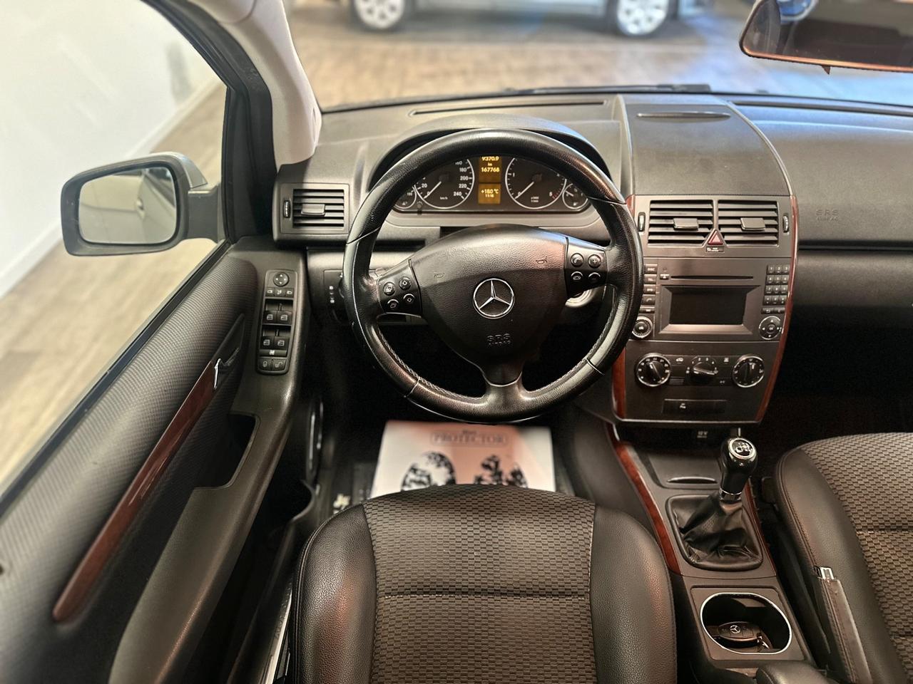 Mercedes-benz A 180 CDI Elegance NEOPATENTATI