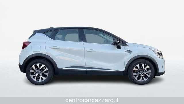 Renault Captur 1.6 E-TECH Plug-in Hybrid 160cv Intens Auto Inten