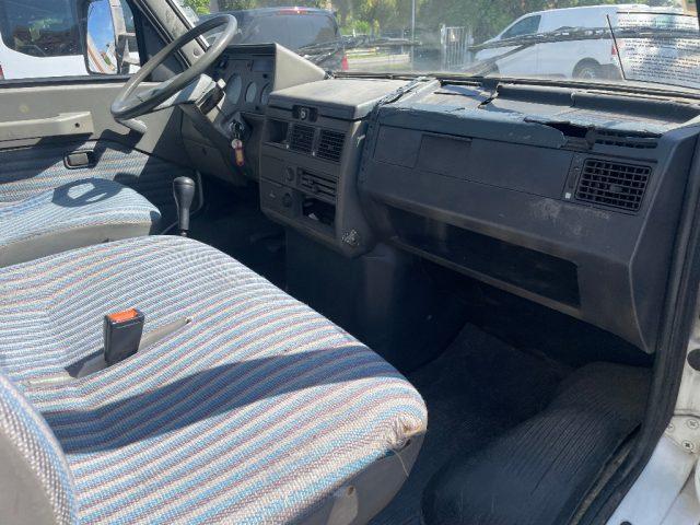 IVECO Daily 35.8 CASSONE CENTINA [FI143]
