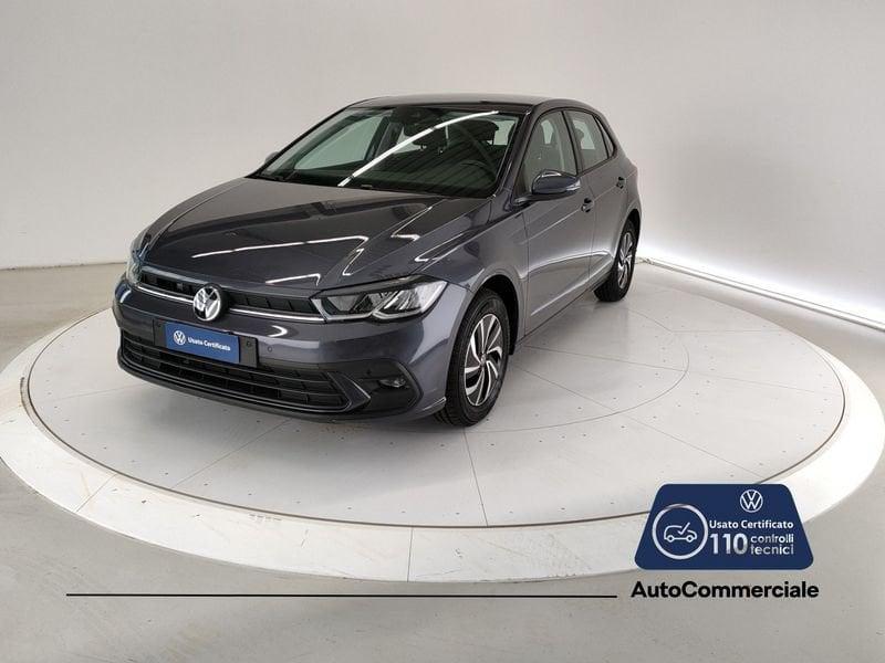 Volkswagen Polo 1.0 TSI DSG Life