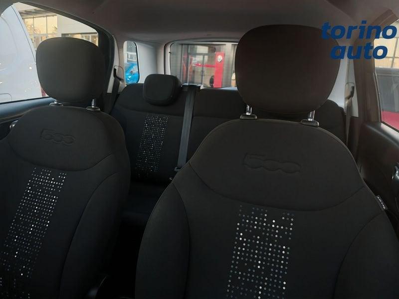 FIAT 500L 500L 1.4 95 CV S&S Cross