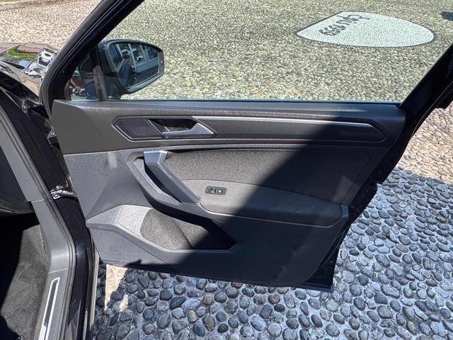 VOLKSWAGEN Tiguan 1.5 TSI 150 CV ACT Life