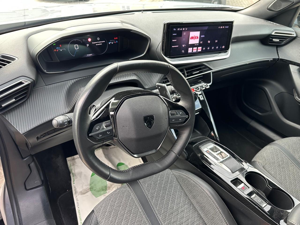Peugeot 2008 BlueHDi 130 ALLURE