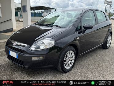 Fiat Punto Evo Punto Evo 1.3 Mjt 75 CV DPF 5 porte