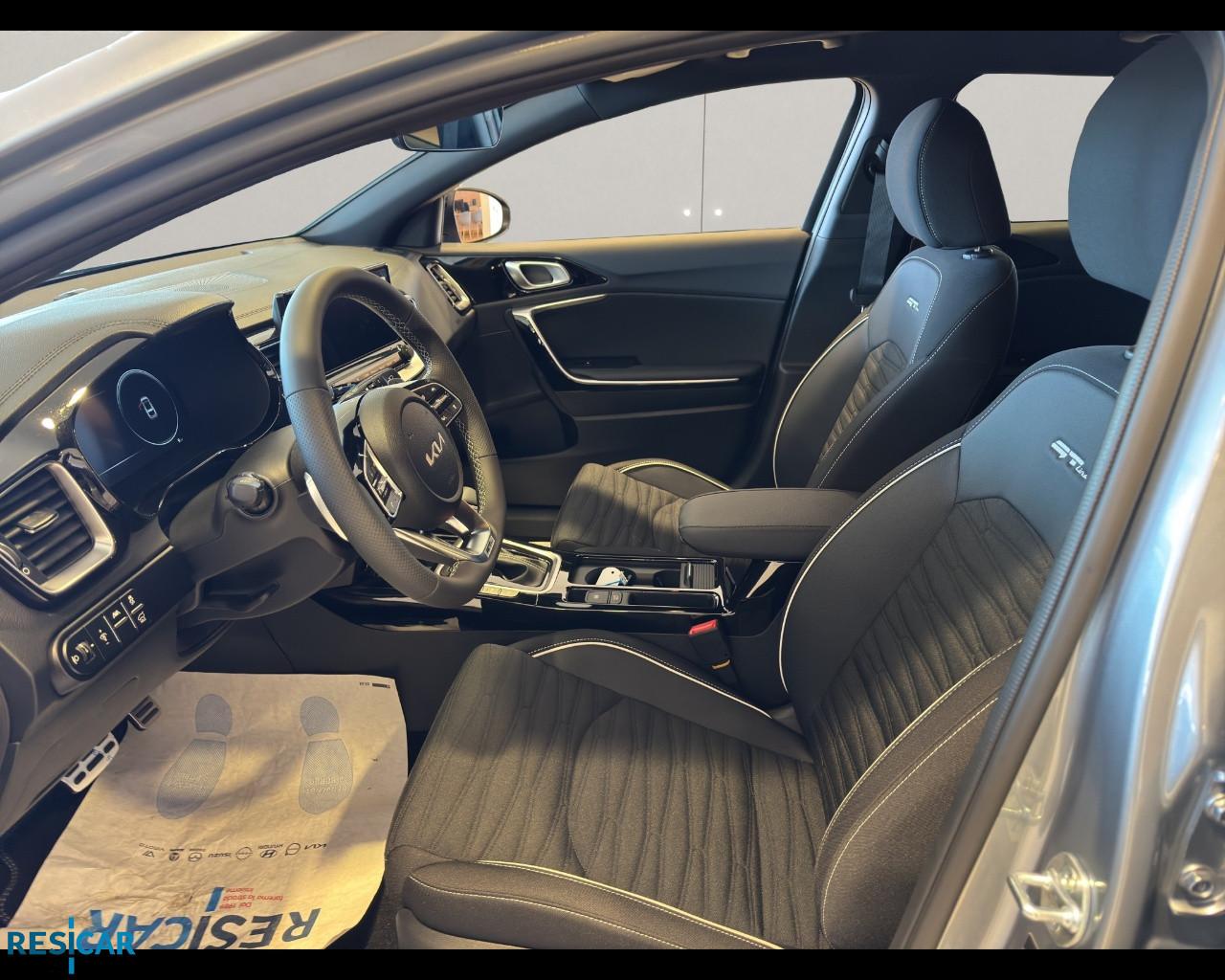 KIA PROCEED MY25 1.5 TGDI MH DCT GT-LINE