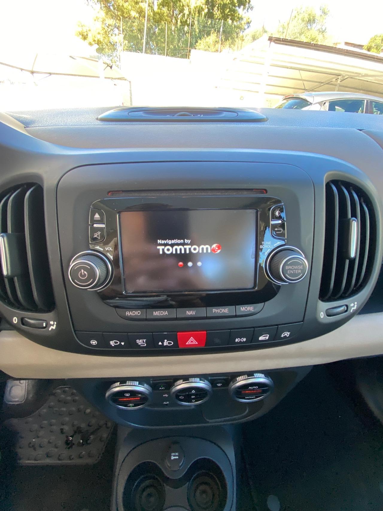 Fiat 500L 1.6 multijet