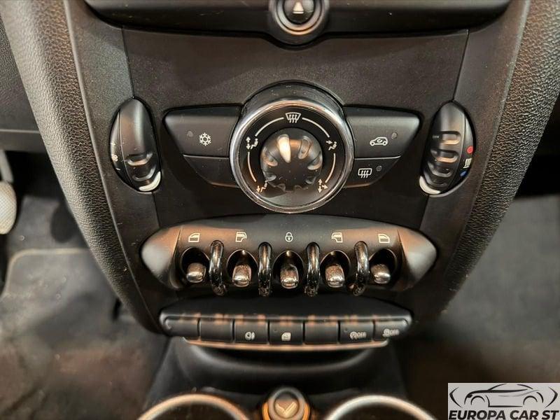 MINI Countryman Mini Countryman 1.6 Cooper D all4