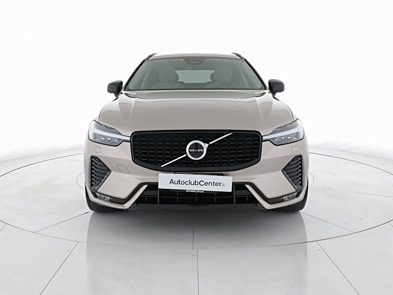 VOLVO XC60 N1 2.0 B4 d Ultimate Dark awd