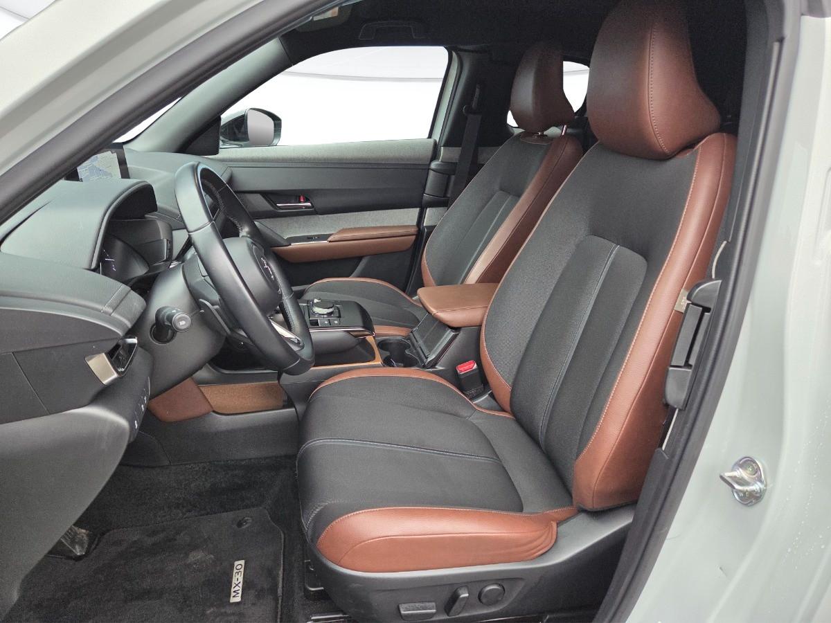 MAZDA MX-30 35,5kWh Advantage OBC 11kW