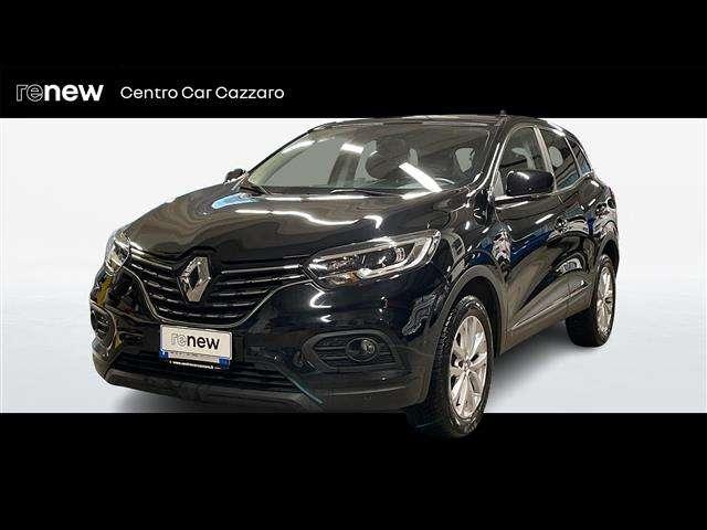 Renault Kadjar 1.5 blue dci Business 115cv edc