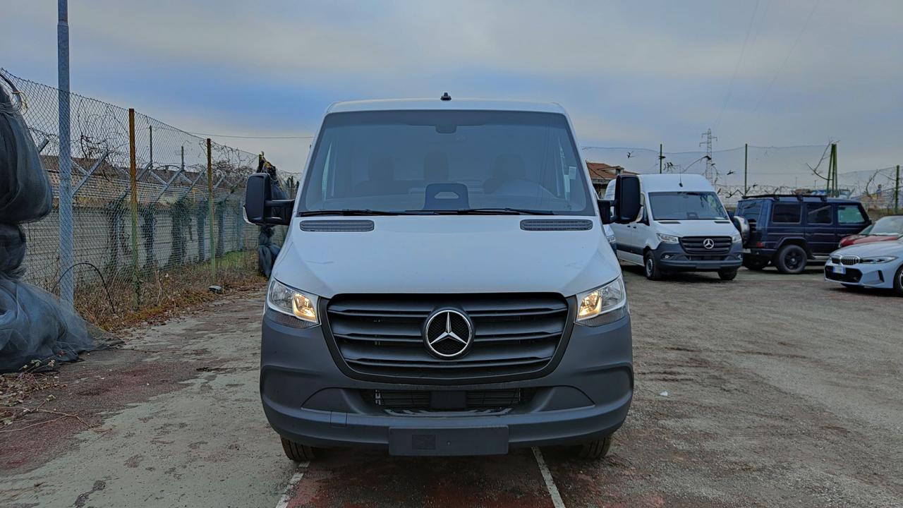 Mercedes-Benz Sprinter Telaio 515CDI 37/50 PRO