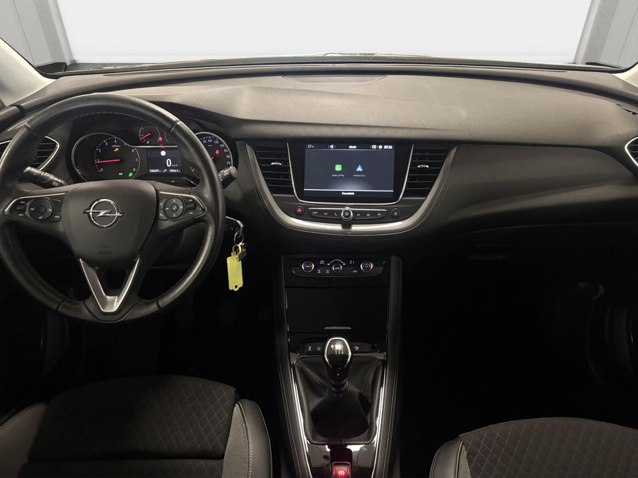 Opel Grandland X 1.5 ecotec Business s&s 130cv