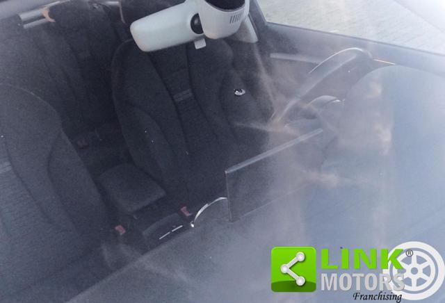 AUDI A3 SPB 2.0 TDI 150 CV clean d. Ambition DISTRIBUZIONE