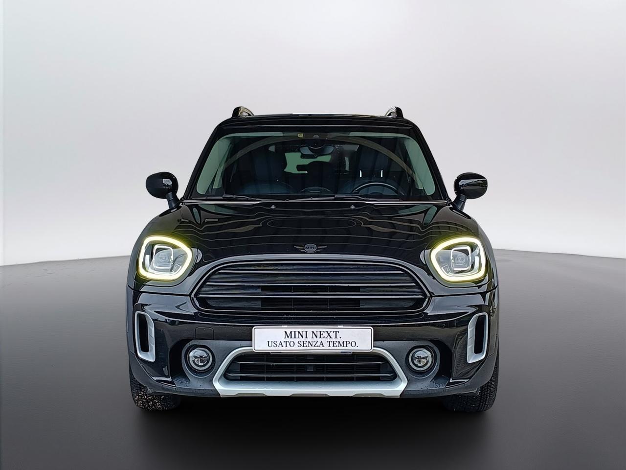 MINI Mini Countryman F60 2020 - Mini Countryman 1.5 One D Northwood Edition auto