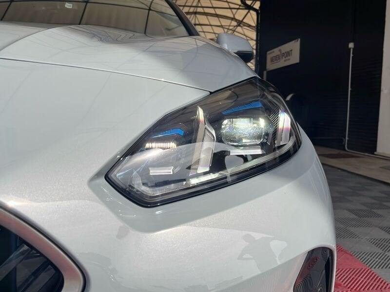 BMW Serie 1 120d MSport Design aut.